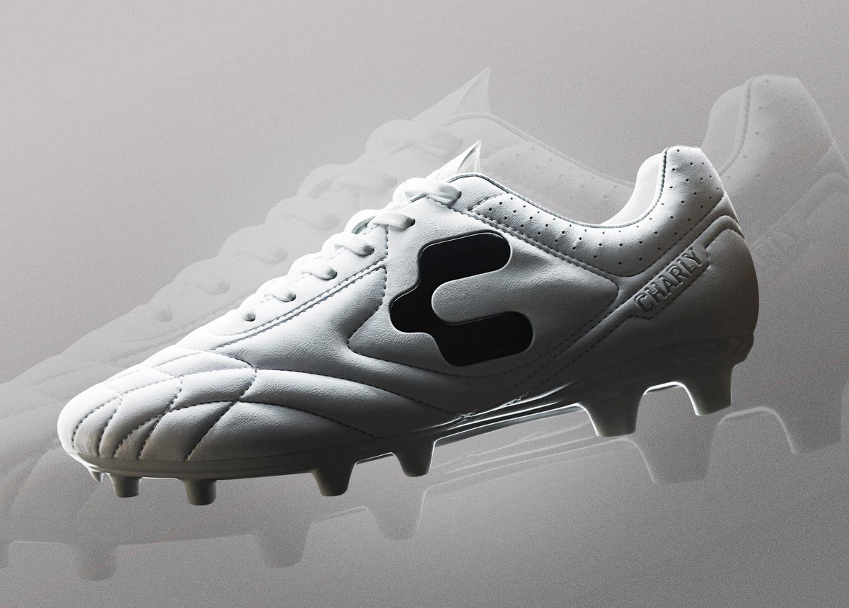 charly soccer cleats