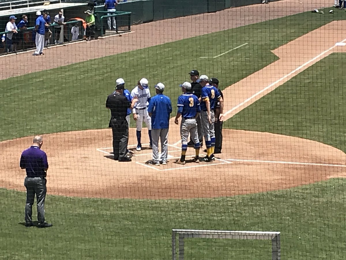 Corey Heroux (@jcprincipal) on Twitter photo JC Rams Baseball team about to start the State semifinal vs. Canterbury <a href="/JohnCarrollHS/">John Carroll High School</a> <a href="/TCPalmPrepZone/">TCPalm PrepZone</a> JC Rams Baseball team about to start the State semifinal vs. Canterbury <a href="/JohnCarrollHS/">John Carroll High School</a> <a href="/TCPalmPrepZone/">TCPalm PrepZone</a>