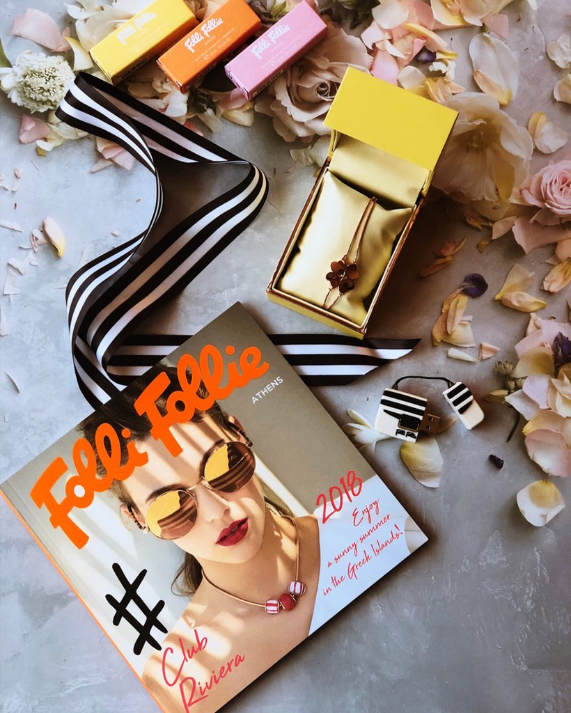 follifolliesa's tweet photo. “Surround yourself with beautiful things” ... #clubriviera
#follifollie #womensfashion #womenstyleblog #fashionblogger #cosmogirl #cosmopolitan #jozigirl #springsummer https://t.co/BHLGBkG3wt