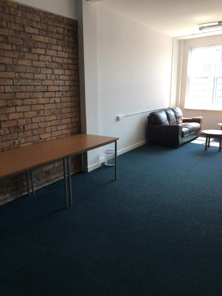 It’s beginning to look a bit more like a home at Number 11. Furniture is in and final finishing touches are taking place #excitingtimes