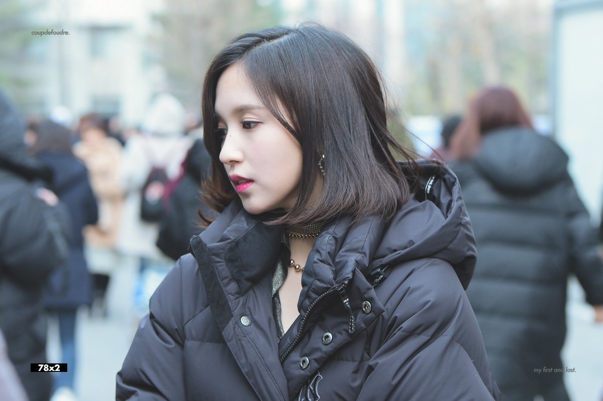 michaeng autwice social media auMina is well-known in the model industry and Chaeng is an author of best-selling books. What will happen if they cross paths will they consider each other as an old friend or an old lover. Find out  #michaeng