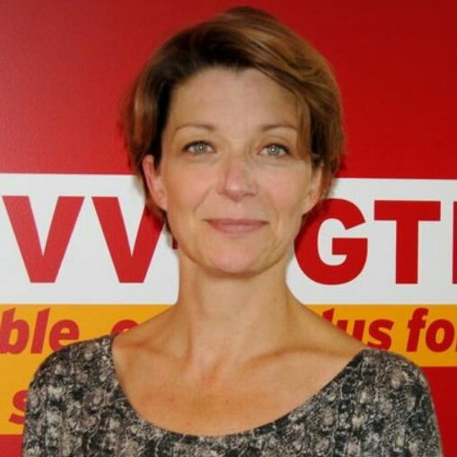 FGTB-ABVV BXL tweet media