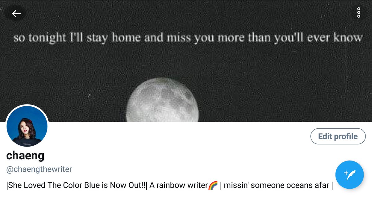 michaeng autwice social media auMina is well-known in the model industry and Chaeng is an author of best-selling books. What will happen if they cross paths will they consider each other as an old friend or an old lover. Find out  #michaeng