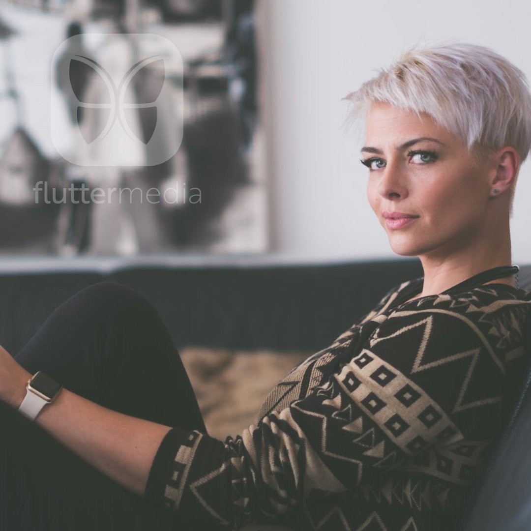 Flutter Media tweet media