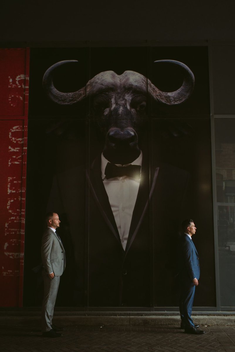 Daily feature location on #478KingStW #Toronto #Ontario #Canada

Shot by <a href="/arongoss/">Aron Goss</a> - goo.gl/H5pM4s

#scouttmaps #scoutt #city #mural #art #classy #graffiti