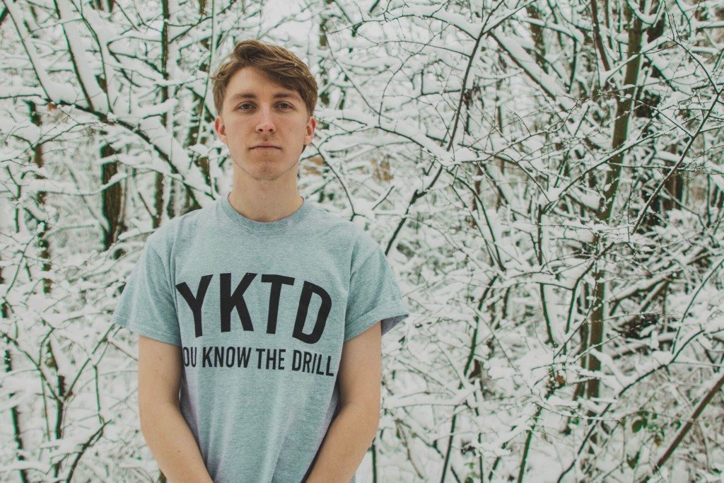 LUKE RAINSFORD SHARES 'LOOKING FOR YOUR GHOST' VIDEO (<a href="/lukerainsford/">Luke Rainsford</a>) creation-press.com/2018/05/23/luk…