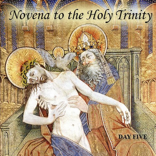AmericaNFatima's tweet photo. Join us in praying the Novena to the Holy Trinity. #Novena at https://t.co/QXFXH8tOTB. #praymorenovenas #catholic #anf https://t.co/XL8wobSS7Y