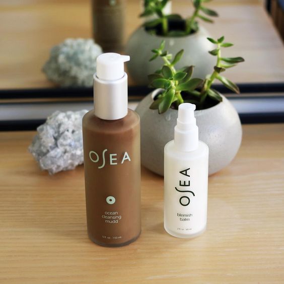 MySkinEvolution's tweet photo. #OSEA Ocean Cleaning Mud + Blemish Balm, the perfect duo to fight acne prone skin between facial treatments. Click here to shop online now: https://t.co/gbCWR69Q1q
#MySkinEvolution #repost @OSEAmalibu https://t.co/spvkc88jIU