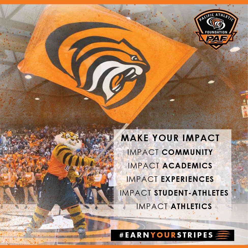 LAST WEEK to #EARNYOURSTRIPES!  DO NOT BE LEFT OUT of this team effort &amp; give back to your favorite sport before June 1st!
 
We have raised $30K &amp; need your support to reach our goal of $50K as part of our overall goal of $450K.
 
#JOINTHEPAF TODAY!  bit.ly/2HhR43D