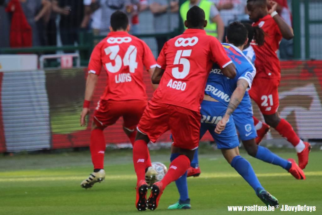 JoannieBD's tweet photo. 📷#standardgenk #jupilerproleague #Agbo5 https://t.co/9V7hUp3biG