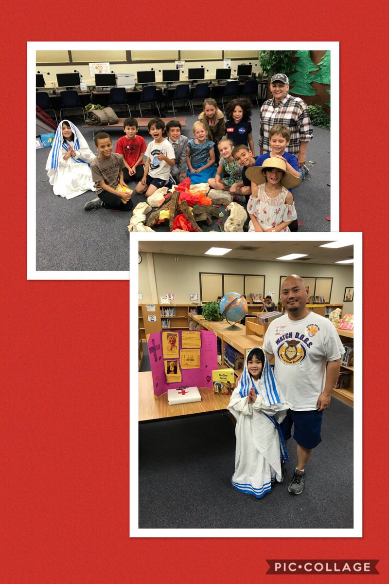 Elizabeth O. Garza tweet media