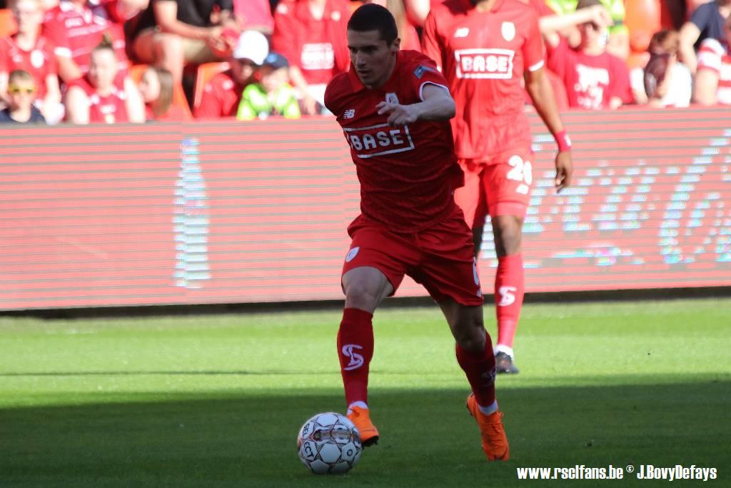 JoannieBD's tweet photo. 📷#standardgenk #jupilerproleague @BosnianSports #cimirot https://t.co/o8gA61wt8P