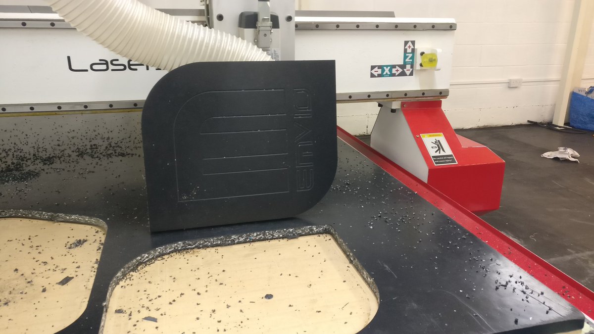 Emvio Engineering tweet media