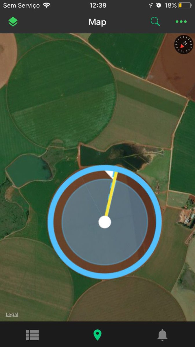 brunoperroni's tweet photo. Another pivot updated with #FieldNET #PIVOTCONTROL
#smartest https://t.co/mAcHM4IS3h