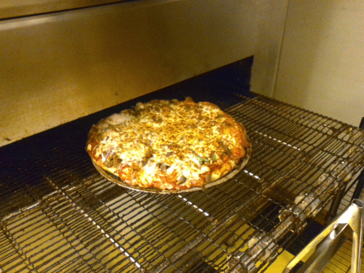 caschaer's tweet photo. Pizza peel
#twolves7prideMHS https://t.co/WfACAJAL5X