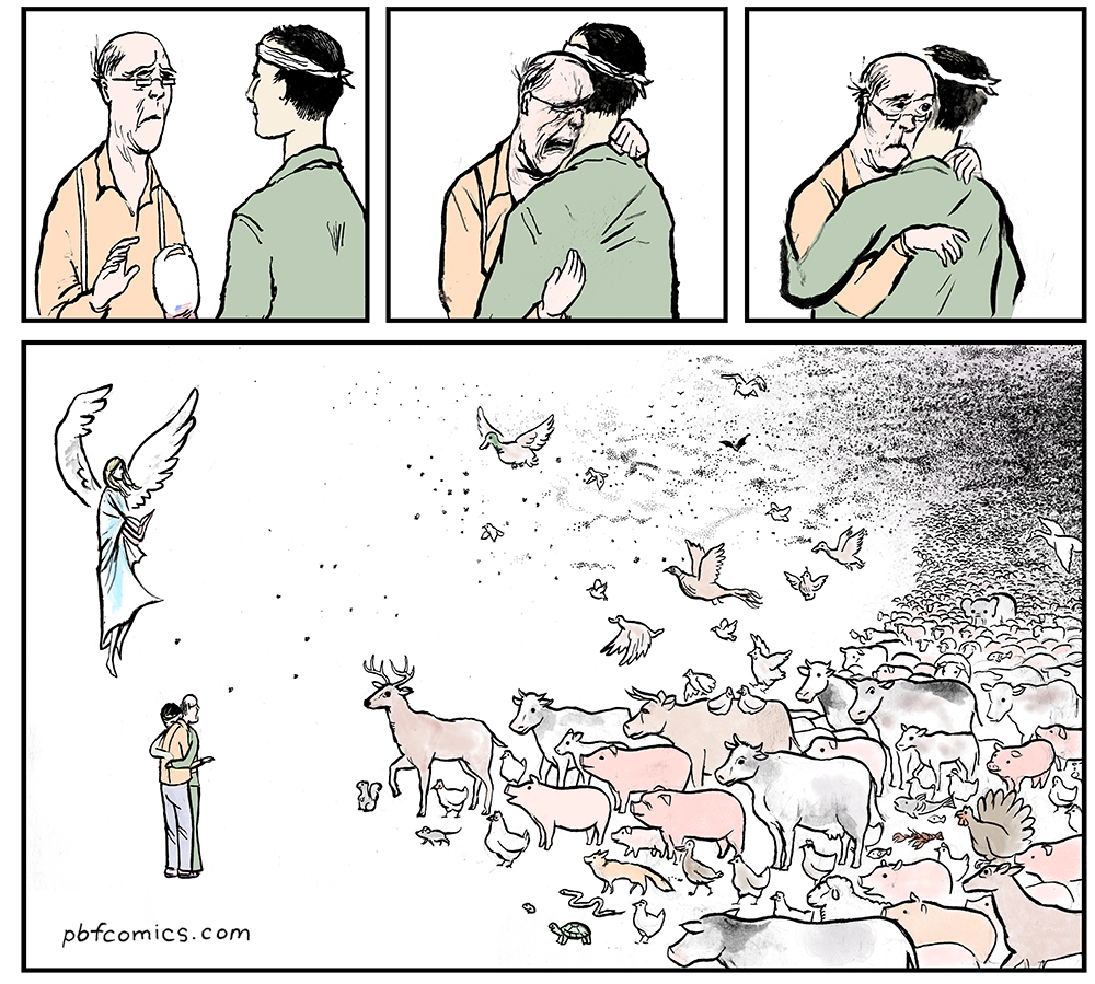 "Amends" https://t.co/KlFef0mevx 