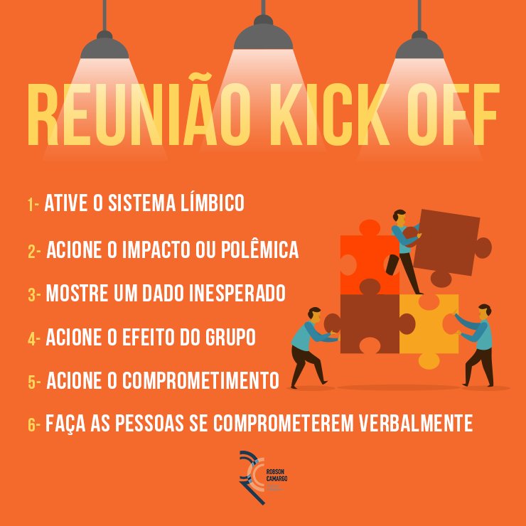 RobsonCPMP's tweet photo. 🔝Vamos falar agora de 10 dicas de comunicação que podem ser utilizadas para a reunião de kick off, confira todas no nosso artigo do blog.
➡ https://t.co/6tDUdFcZqq https://t.co/3Okr05EF1V