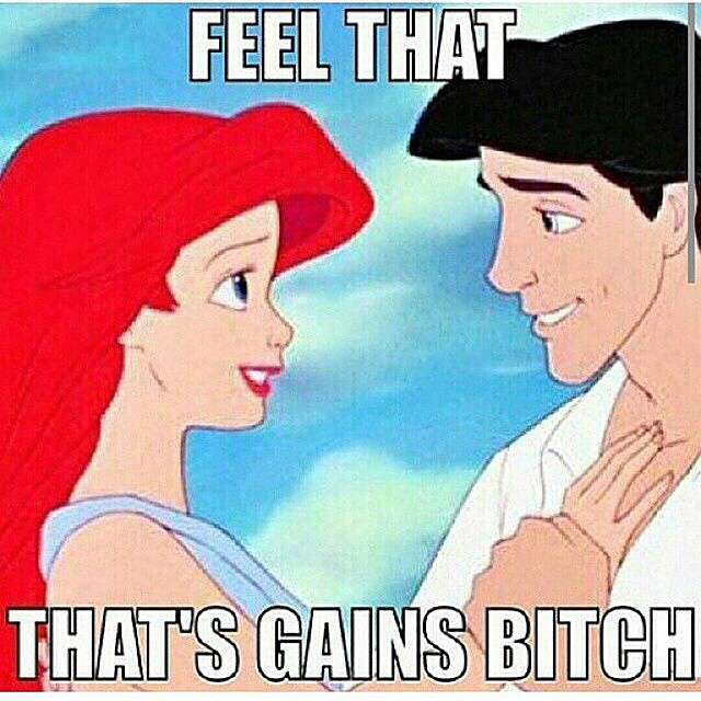 Daily Workouts tweet media