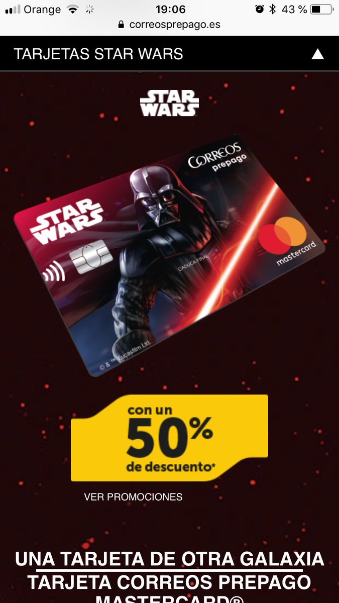 <a href="/DarthVaderSEDLR/">DarthVader_SEDLR</a> <a href="/DibuixantSEdR/">El dibuixant d'aquell poble</a> <a href="/verkami/">Verkami</a> Pero perque no en dones us a la visa de <a href="/CorreosRoures/">Gorreos y telégrafos Sant Esteve de les Roures</a>???