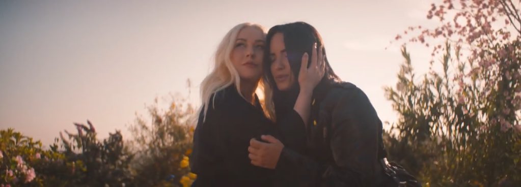 Falling in line. Christina aguilera and demi lovato fall in line. Christina aguilera and demi lovato fall in line. Demi lovato performance. Christina aguilera liberation.