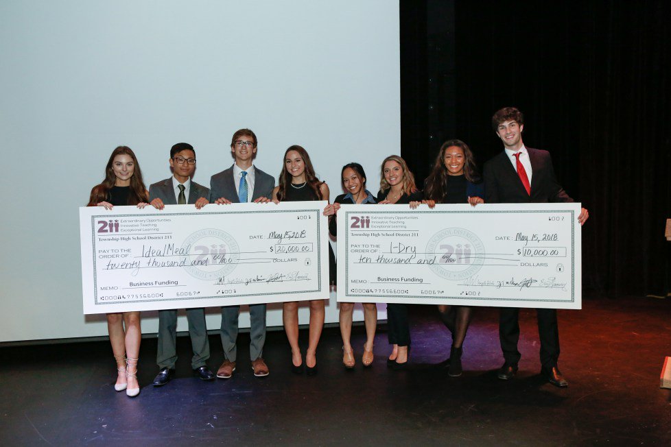 D211 Foundation tweet media