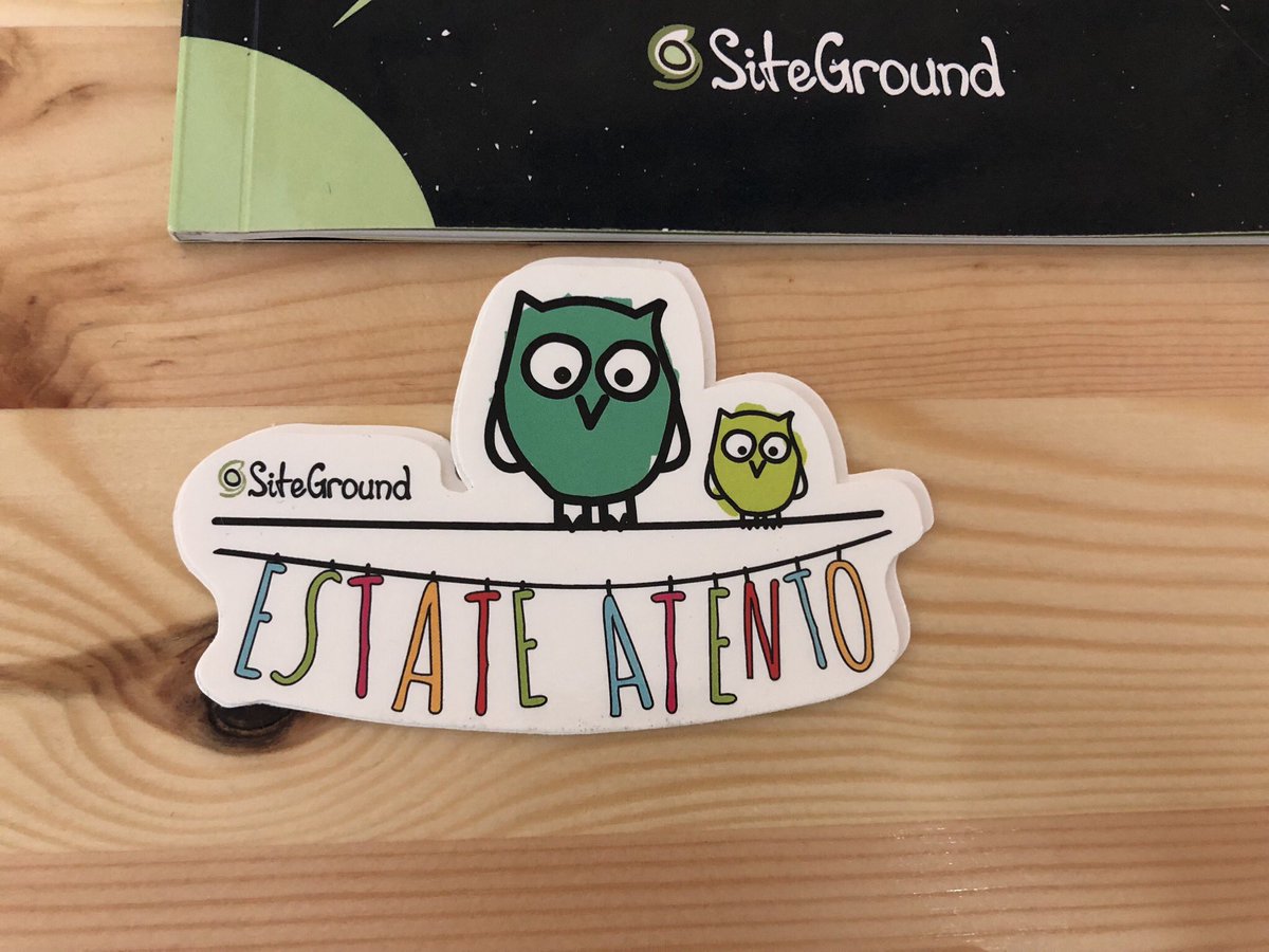 Arrancando motores en <a href="/BINARYBOXING/">Binarybox Studios</a> para la #meetup sobre WPO con <a href="/ghostmou/">Alfonso Moure</a> y gracias a <a href="/SiteGround_ES/">SiteGround España</a>