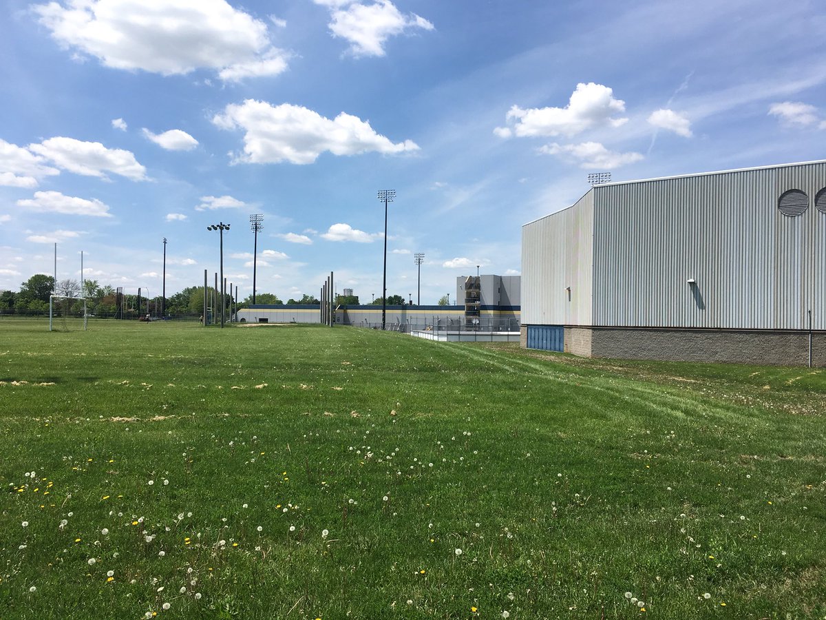 BBellaciccoCTV's tweet photo. It’s a go. The $73 million Lancer Sport and Recreation Centre is a done deal. Details @CTVWindsor at 6. https://t.co/KeCziBlyJP