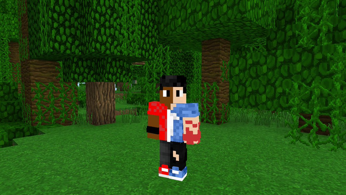 ↪Fusão de "SKINS" ↩💯

🍀By Eu:<a href="/AspectoytUy/">AspectoYT Uy & Construtor inciande ! 😎❤🍀(ON)💬❤</a> 
🍀Por: @oJaxeey 

↪DM/ON↩

❤RT"s 🔂 FAV❤