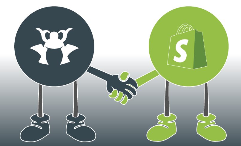 Ubiquia's tweet photo. Zenventory's integration WITH SHOPIFY is nearing completion. Users can expect some powerful omnichannel features available to them with a Zenventory subscription. Updated inventory levels across their marketplaces is just a taste of what's to come. Stay Tuned. https://t.co/yNOXzGKez8