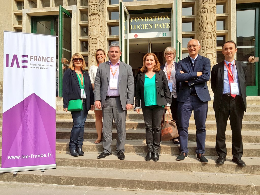 IAE FRANCE tweet media