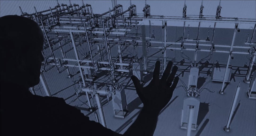IEEE_NOLA's tweet photo. In #NewOrleans area and interested in #VirtualReality and the #PowerGrid, then check out our @ComputerSociety meetup. Specials guests include engineers from @Ampirical and an interactive #VR walk-through of a #substation. #3D #engineering  #SmartGrid #IEEE https://t.co/7rVTdbRosy https://t.co/fs4c4GbkrL