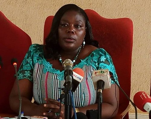 Lefaso_net's tweet photo. #Burkina Faso : Sawadogo Abdoulaye est le cerveau présumé de la cellule terroriste démantelée à #Rayongo #lwili
En savoir plus ici : https://t.co/UxtZe1fHcb https://t.co/FoGge6dFmh