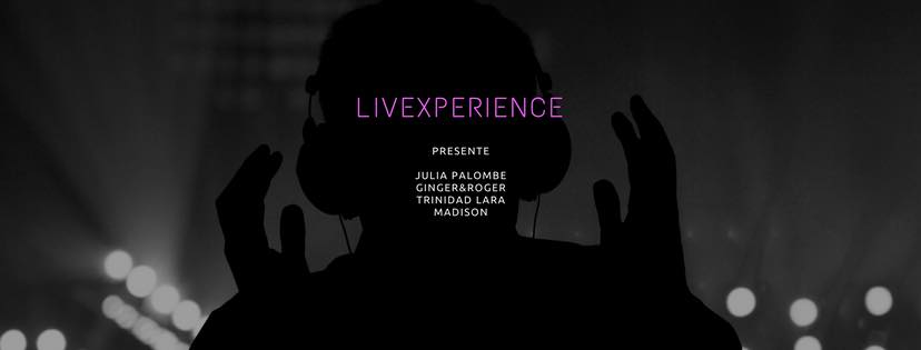 ChrisDiard's tweet photo. Demain soir à 20 heures au @reservoirparis ne manquez pas une superbe soirée musicale avec Trinidad Lara, Madison, Ginger &amp; Roger et @JuliaPalombe !!!
https://t.co/GxUq1Tvpja
#concerts #music https://t.co/nCqqX28jOG