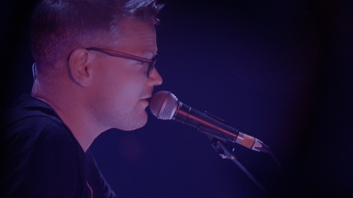 blogotheque's tweet photo. 🎥 #SNAPSHOTS
50 % flippant, 50% dansant nous étions hier au concert de @makeness à la @gaitelyrique sur @ARTEconcertFR : https://t.co/SOvkVae6An https://t.co/2FE1wjtdYm