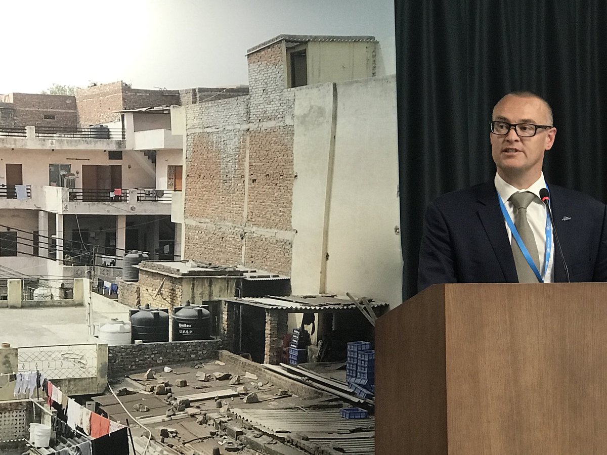 lieslzuhlke's tweet photo. Dr David Clark takes us through the process leading to the #RHDResolution -“Bold and concerted Actio “. https://t.co/dI5XCwScu6