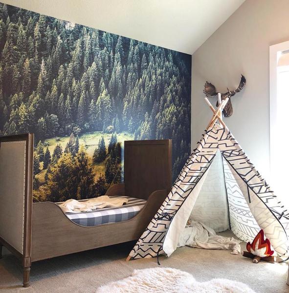 Eazywallz's tweet photo. 5 GREAT WALLPAPER MURAL THEMES FOR YOUR KID'S BEDROOM | https://t.co/p86uqEEmQ3 | #wallmurals #wallpaper #kidsroom #bedroomideas #kids #eazywallz https://t.co/vpb9CCcSFv