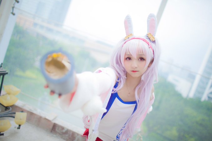 Twitterのコスプレ画像9