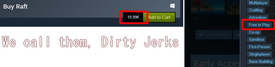 MLP_DiscordDark's tweet photo. @RaftSurvivaGame Explain this shit https://t.co/3FO9rLHVoq