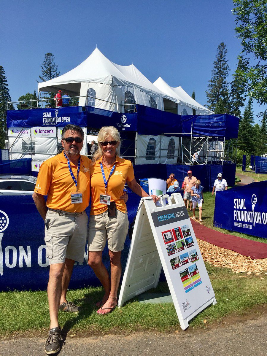 staalfamily's tweet photo. VOLUNTEERS NEEDEDโผ๏ธ Sign up today to become a part of the Staal Foundation Open team July 9-15! Visit https://t.co/4ohWZdw0am for more detailsโณ๏ธ #staalopen #volunteer #getinvolved #pgatourcanada #mackenzietour https://t.co/zkFLAiPQ0E