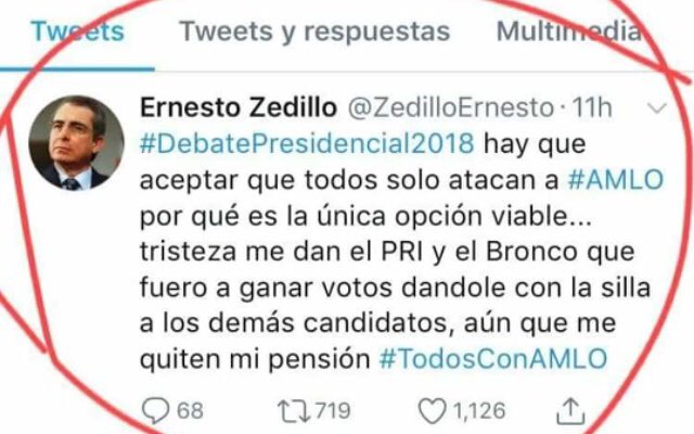 ranamacuarra's tweet photo. @ZediIloErnesto Yo lo busqué porque encontré esto en la red y quería saber si era verdad. https://t.co/oJ5jyjylHJ