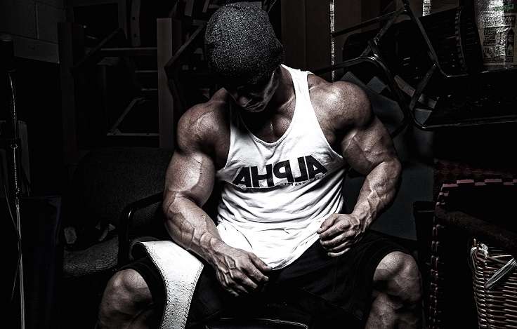 8 Ways to be an Alpha Male by Tomorrow.
fitnessfarm.top/8-ways-to-be-a…