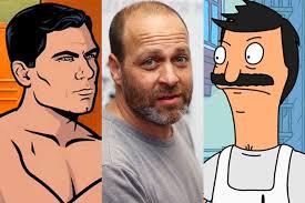 Happy birthday H. Jon Benjamin 