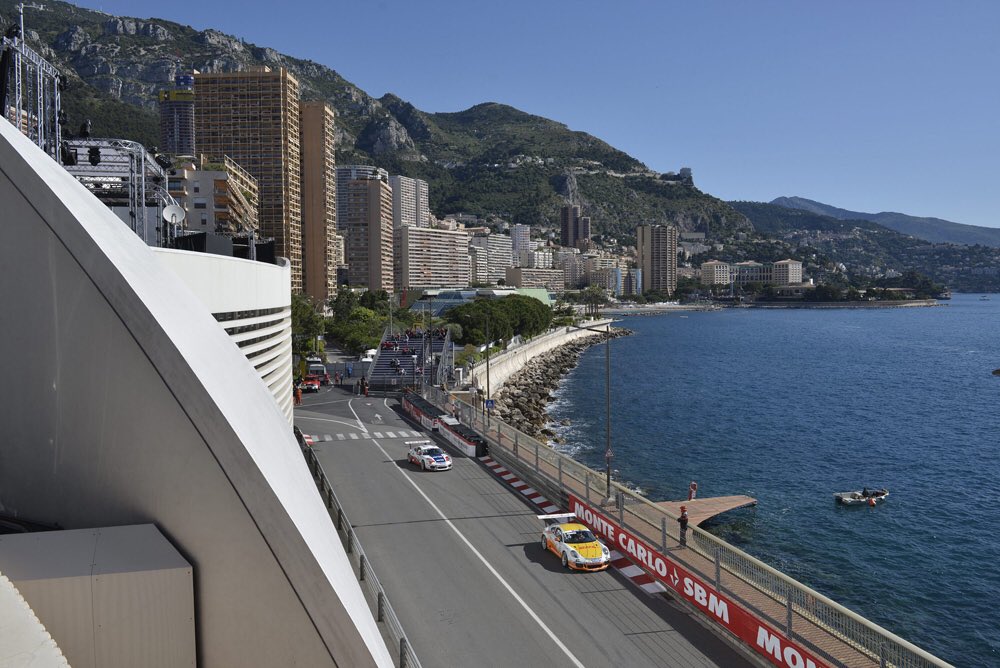 SeanEdwardsF's tweet photo. Pic of the Week:- Itβs the big one, itβs the Monaco GP @PorscheSupercup @PorscheRaces #MonacoGP #Monaco #MonacoMemories #NeverForgetSean #drivelikesean #SEF4Safety #SEF4Driversafety #SEF4Circuitsafety https://t.co/4LGd7VTBK6