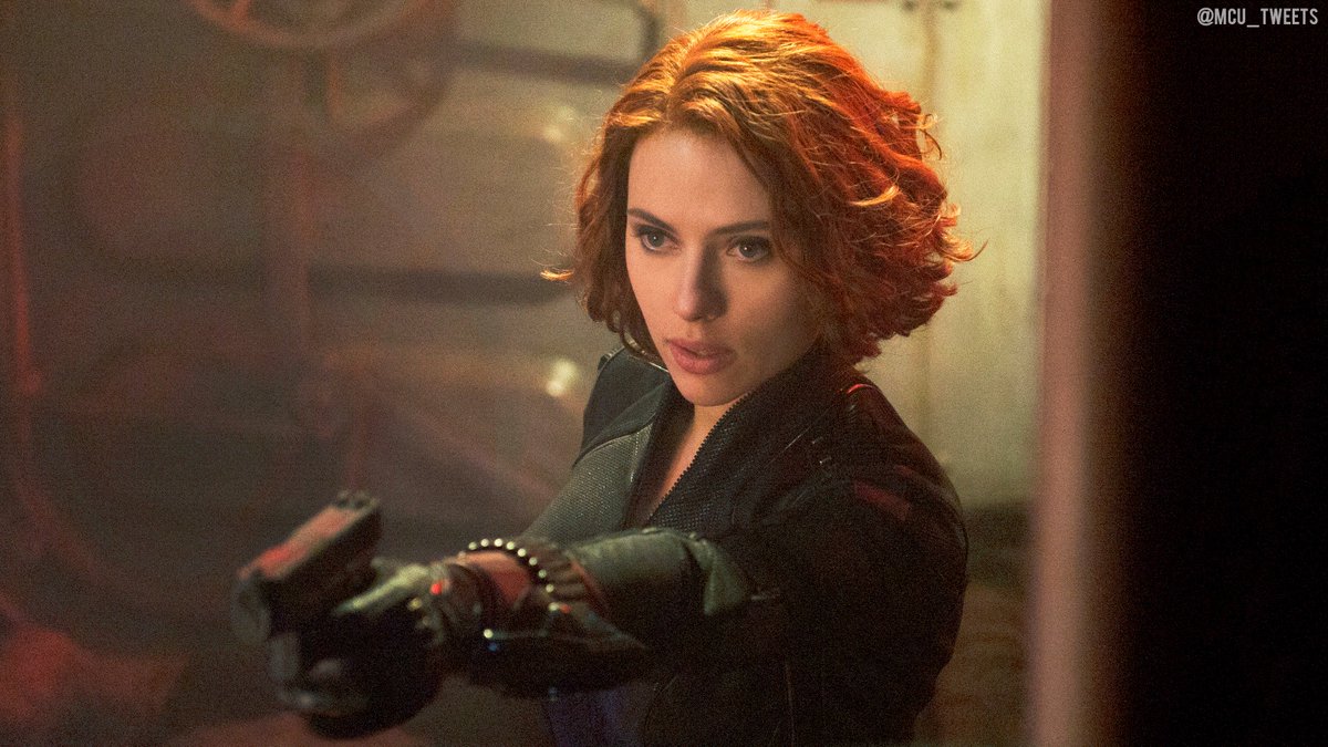 MCU - The Direct tweet media