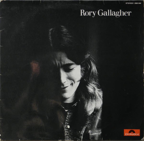rorygallagher's tweet photo. Rory's debut solo album was released 47 years ago today. Cover photography by @TheRealMickRock What's your favourite track? https://t.co/Fen6nkk6by
