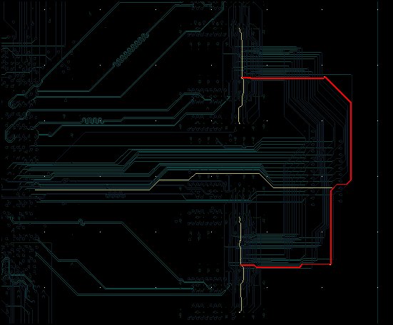 MentorPCB's tweet image. Don&apos;t forget about the basics! Learn more about the free HyperLynx T-Fork Topology DRC check at bit.ly/2x5XzG9

#PCBDesign #HyperLynx #DesignRuleCheck