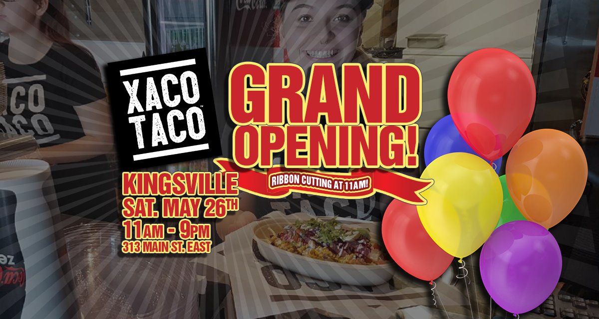 xaco taco tweet media