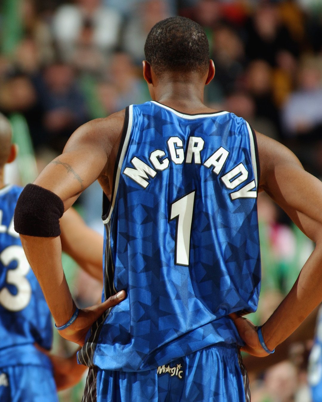 Jerseys  Orlando Magic