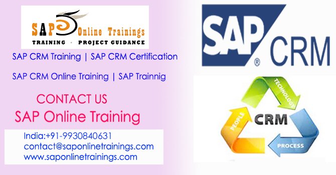 Saptrainers4u's tweet image. #SAPCRMonlinetraining can be a key differentiator between someone who is just about average at an organization and someone who excels in their role. saponlinetrainings.com/sap-crm-online…