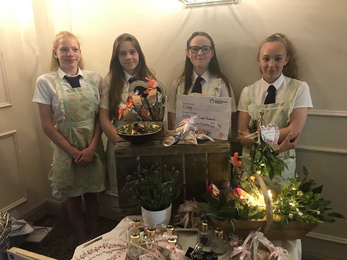 <a href="/SBCGuernsey/">Gsy Student Business</a> <a href="/LMDCHSCA/">LMDCHS Enrichment</a> Fantastic CI Student Business Challenge Final so excited to hear how everyone’s done